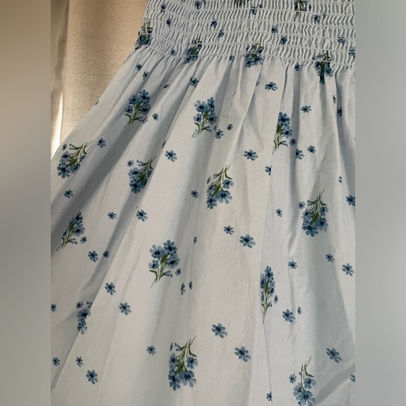 Hill House - The Nap Dress (L) - Picture 2 of 3